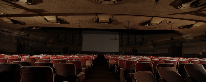 Nandi Cinema 